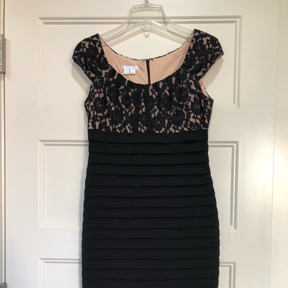 London Times Petites Dress